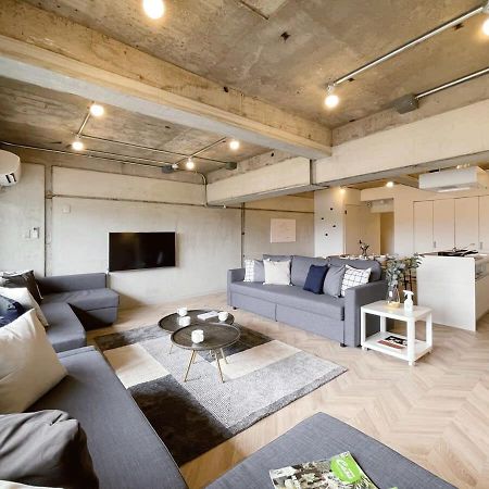 Bhotel Dai3Himawari - Up To 10P 1 Min Peace Park, Wonderful Huge House Hiroshima Eksteriør billede