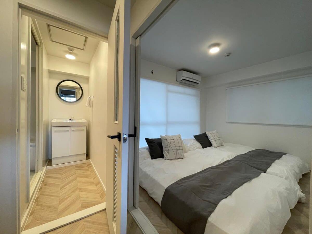 Bhotel Dai3Himawari - Up To 10P 1 Min Peace Park, Wonderful Huge House Hiroshima Eksteriør billede
