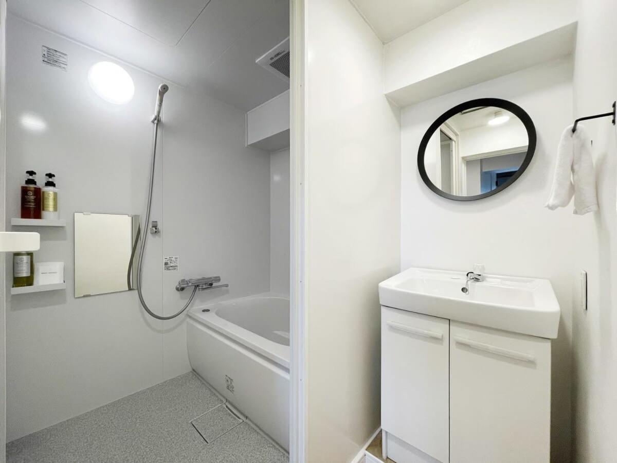 Bhotel Dai3Himawari - Up To 10P 1 Min Peace Park, Wonderful Huge House Hiroshima Eksteriør billede