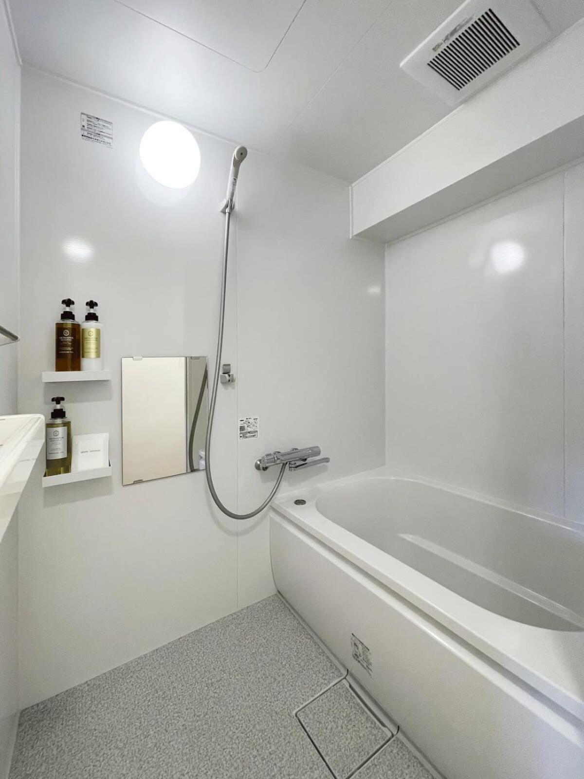 Bhotel Dai3Himawari - Up To 10P 1 Min Peace Park, Wonderful Huge House Hiroshima Eksteriør billede